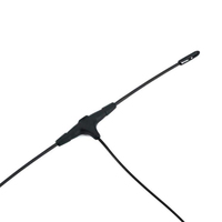 Récepteur RSF longue portée 915MHz pour antennes de Communication quadrirotor avion FPV Racing Drone
