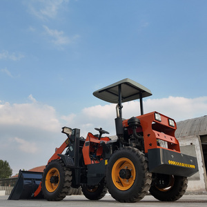 Cao điều kiện làm việc 20kW 25HP Bánh Xe Tải giá với ISO <span class=keywords><strong>CE</strong></span> được phê duyệt - Product Image 5