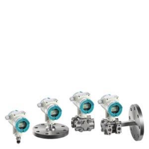 Transmetteur de pression SITRANS P320 7MF03001QE015AF2-Z T03+E00 avec capacités de diagnostic étendues et manipulation de sécurité à distance - Product Image 1