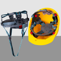 WEIWU cascos de seguridad hardhats industriels casques de sécurité pour travailleurs