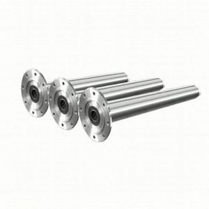 Barillet monovis pour extrudeuse, dimensions personnalisées, rapport L/D, rapport de compression, fabricant professionnel - Product Image 1