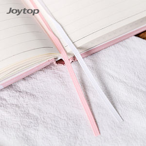 Joytop 6818 Diario de Tapa Dura con Diseño Japonés Kawaii de Flores de Cerezo y Lluvia para Niñas - Product Image 3