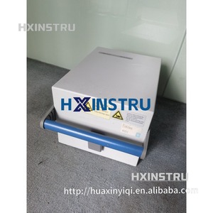 AEROFLEX / Willtek 4921 Caja de Protección RF de Alto Rendimiento para Pruebas de Señal de Teléfono Móvil hx1 - Product Image 1