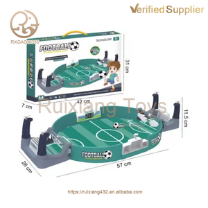 <span class=keywords><strong>Futbol</strong></span>ín, Juego <span class=keywords><strong>de</strong></span> <span class=keywords><strong>Mesa</strong></span> para Fiestas Familiares, Juego <span class=keywords><strong>de</strong></span> <span class=keywords><strong>Mesa</strong></span> con Pelota, Juguetes <span class=keywords><strong>de</strong></span> Fútbol, Juguete Deportivo Portátil para Exteriores, Regalo para Niños - Product Image 3