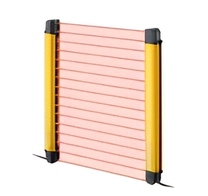 Safety <b>Light</b> <b>Curtain</b> GL-R16H GL-R24H GL-R20H GL-R08HG GL-R12H Industrial Automation Equip Spare Parts - Product Image 1
