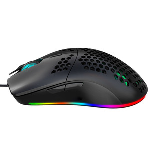 Chuột Không Dây Chất Lượng Cao Thiết Kế OEM 2023 Chuột Dọc RGB Chơi Game Quang <span class=keywords><strong>2.4Ghz</strong></span> Dành Cho Máy Tính PC Vỏ Máy Tính Chuột USB Để Bàn - Product Image 5