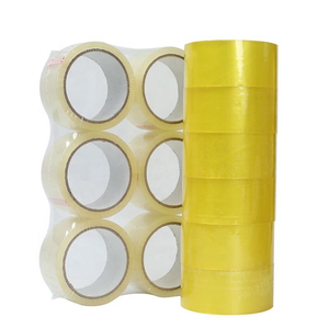 เทปกาวกาวกาวใสกันน้ำสำหรับป้องกันพื้นผิวอะคริลิกร้อนละลาย - Product Image 6