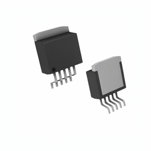TO 263 6, D2PAK , TO 263BA SC1566I5M2.5TRT Power Management (PMIC) Buy Online Electronic Components Original - Product Image 1