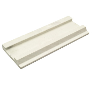 <span class=keywords><strong>Mur</strong></span> <span class=keywords><strong>blanc</strong></span> pur <span class=keywords><strong>avec</strong></span> une variété de méthodes d'épissage <span class=keywords><strong>Moulure</strong></span> murale Plinthe Garniture - Product Image 5