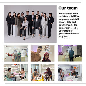 منتجات مكملات غذائية نباتية طبيعية لتخفيف أعراض انقطاع الطمث وتخفيف التوتر وعلاج الهبات الساخنة بالشوكولاتة المدعمة بالصفير للنساء - Product Image 6