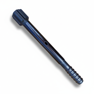 Ondergrondse boorwerktuigen <span class=keywords><strong>T38</strong></span> T45 T51 verlengstangkoppeling compatibel met boor- en tunnelgereedschap - Product Image 1