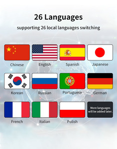 Retro 50000 + CPU S905 Wifi <span class=keywords><strong>4K</strong></span> siêu giao diện điều khiển x <span class=keywords><strong>Cube</strong></span> Video Trò chơi Máy nghe nhạc giao diện điều khiển cho PS1/N64/DC/GBA /GBC - Product Image 2