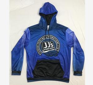 Felpa da <span class=keywords><strong>Basket</strong></span> Personalizzata con Stampa Sublimatica Integrale, Pullover o con Zip, con Logo e Nome della Squadra, Numeri - Product Image 6
