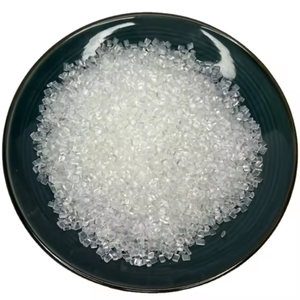 High Quality Virgin PP (Polypropylene) Granules Premium Plastic <b>Raw</b> <b>Material</b> for Food and Flexible <b>Packaging</b> - Product Image 5
