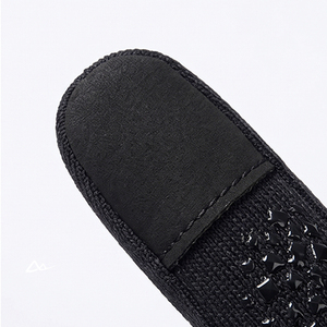 Guantes de Fútbol Americano de Última Moda con Calidad Premium, Guantes de Fútbol Americano Profesionales Más Vendidos - Product Image 4