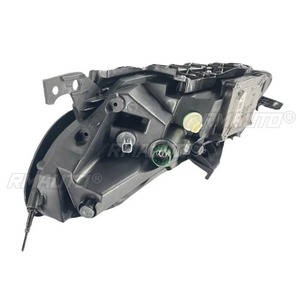 Para Jeep CHEROKEE 2014-2018, Faros Antiniebla LED, Luces de Circulación Diurna, Faros Antiniebla Impermeables, Conjunto de Faros Delanteros para Automóvil 68157102AO - Product Image 5