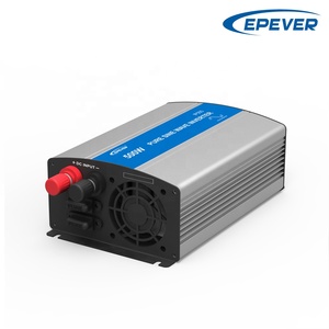 Inversor de Energía Solar de Onda Sinusoidal Pura de <span class=keywords><strong>500W</strong></span>, 24v/48v CC a 110v/220v CA, <span class=keywords><strong>Epever</strong></span> IP500, Venta de Fábrica - Product Image 6