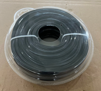 Offre Spéciale – Fil de coupe triangulaire en nylon 2,7 mm x 80 m en blister, ligne de coupe pour débroussailleuse, pièces de rechange