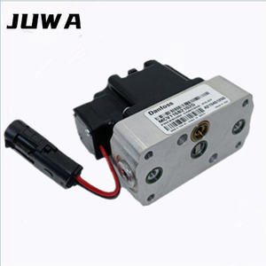 Válvula de Control de Presión, Válvula Piloto MCV110A1017 MCV116A3101 MCV116A3201 MCV116G4204 MCV116G4201 para Electroválvula DANFOSS - Product Image 1