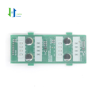 612913 H06-Thang Máy <span class=keywords><strong>PCB</strong></span> 2 nút nhấn - Product Image 2