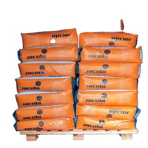 12x40 Mesh Coquille de noix de coco Jacobi Charbon actif - Product Image 1