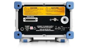 Instrumento de Medición Electrónico Rohde & Schwarz ENV216, Red V de 2 Cables - Product Image 5
