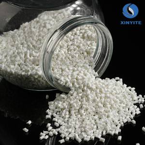 इंजेक्शन मोल्डिंग लौ retardant <span class=keywords><strong>pbt</strong></span> <span class=keywords><strong>gf15</strong></span> fr v0 प्लास्टिक सामग्री ग्रैन्यूल - Product Image 1