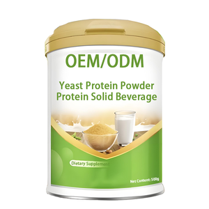 Integratore Alimentare OEM ODM Premium Proteine della Lievito ad Alto Contenuto Proteico per Nutrizione Sportiva, Aumenta l'Energia, Favorisce il Recupero e Prolunga la Sazietà - Product Image 2