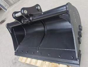 Graafmachinebak, rotsbak, grondwerkbak voor alle merken graafmachines, <span class=keywords><strong>15</strong></span> <span class=keywords><strong>ton</strong></span> - Product Image 4