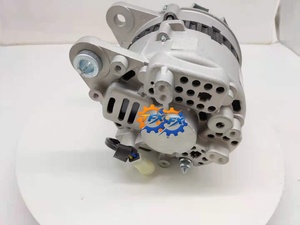 อะไหล่เครื่องยนต์ดีเซล C4.2 ไดชาร์จ OEM 10R-7560 120-2994 3436802400 - Product Image 3