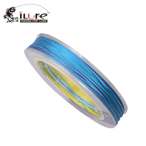 สายเอ็นตกปลาเบส PE 8 เส้นใย ความแข็งแรงสูง - Product Image 2
