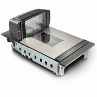 Lecteur de codes-barres industriel Datalogic Magellan 9400i USB 1D 2D QR Code à intégrer au comptoir - En stock
