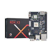 Kit de développement robotique RDK X3, carte 4 Go