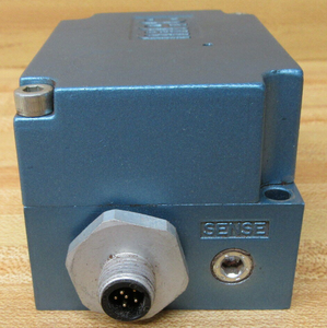 Vannes proportionnelles originales PPC5C-ABA-AGAB-BBD-JB, haute qualité, contrôle proportionnel PPC5C-ABA-AGAB-BBD-JB - Product Image 4