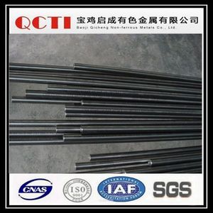 Chất lượng cao grade5 y tế thanh hợp kim Titan TC4/Ti-6Al-4V thanh Titan - Product Image 5