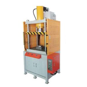 Prensa Hidráulica Rápida de 10 Columnas - Product Image 3