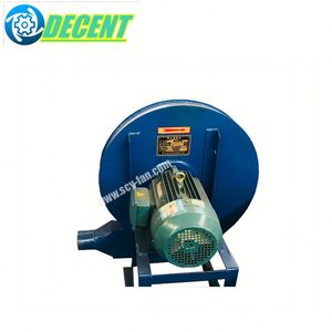 Escape/caldera/mía/minería ventilar ventilador locales ventilación fundido <span class=keywords><strong>de</strong></span> <span class=keywords><strong>la</strong></span> tela no tejida <span class=keywords><strong>de</strong></span> <span class=keywords><strong>la</strong></span> producción - Product Image 5