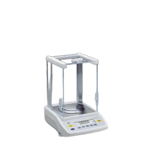 Báscula electrónica Veidt para Sartorius Celsis alemana BSA224S - Balanza de precisión de un décimo de milésimo BSA224S con pantalla digital - Product Image 4
