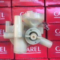 Pompe de drainage CAREL Italie en plastique pour humidificateur - 18C615A252 230V 11W, livraison rapide, haute valeur, garantie 1 an pour la réfrigération CVC