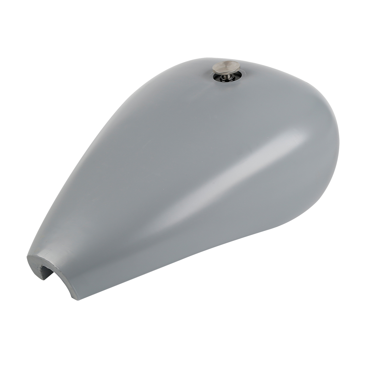 NEW Custom Stretched 4.7 Gallon Gas Fuel Tank for Chopper Bobber