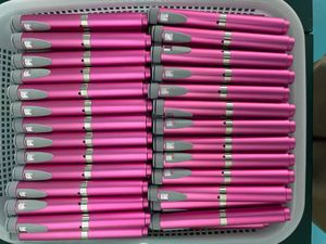 Reusable V2 Injection <b>Pen</b> Assorted Colors for Vial Packaging Tools Weight Management Support Adjustable Dosing Daily Use - Product Image 2