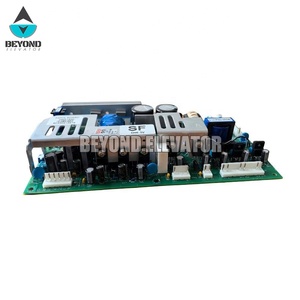 <span class=keywords><strong>Hyundai</strong></span> Ascenseur STVF5 Onduleur 900GT Carte d'alimentation PB-H9G15ISF - Product Image 2