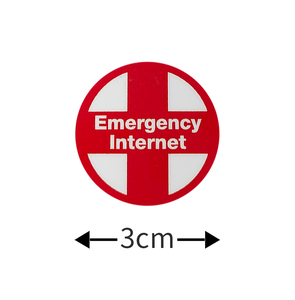 Troquelado personalizado gracias etiquetas <span class=keywords><strong>pegatinas</strong></span> holograma <span class=keywords><strong>pegatinas</strong></span> para el dinero del Reino Unido y las pequeñas empresas - Product Image 3