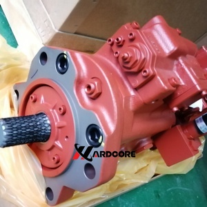 SK200-2 R220LC-9 EC210B EC240B เครื่องขุดปั๊มไฮดรอลิก K3V112ปั๊มหลัก K3V112DT 31Q6-10050 YN10V00001F2 - Product Image 3