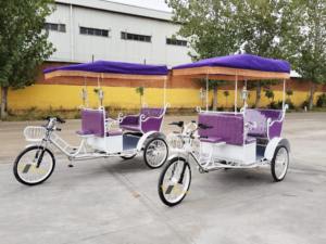Vente directe d'usine, nouveau tricycle à 3 roues pas cher pour adultes, prix de gros le moins cher/tricycle électrique à batterie haute efficacité - Product Image 3