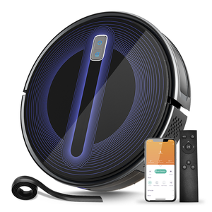 Robot Vacuum Cleaner New Automatic Intelligent Robot Vacuum Cleaner Robot Vacuum Cleaner 2021 Machine 3 In1 Robot Vacuum Cleaner