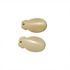 Customizable Inlay Jewelry Pen Beads-<b>Shell</b> Bone Coral Materials Flower Marquise Cut Modern Style for Jewelry Making BS - Product Image 6