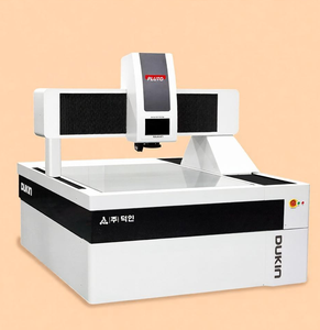 Sistema de Medición Óptica 3D de Alta Precisión, Multisensor, Sin Contacto, CMM, Versátil, Medición de Coordenadas XY 2.5 L300 - Product Image 1