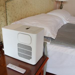 Sistema di raffreddamento del letto a Pod con otto letti con acqua fredda e materasso termico con cuccette calda OEM ODM Customazition - Product Image 2