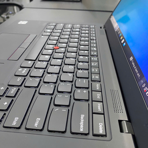 For ThinkPad X1 Carbon 14" FHD Laptop Gen8 Core I7-10th 16GB RAM 512GB <b>SSD</b> Ultra Lightweight Business Notebook Portab - Product Image 2